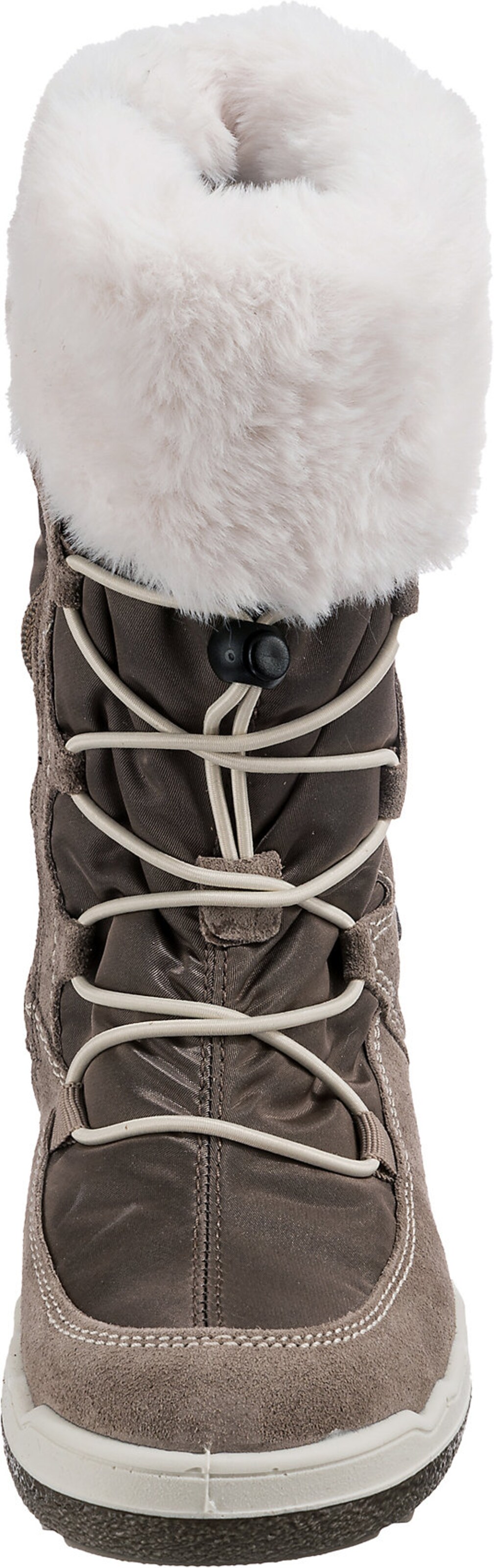 PRIMIGI Stiefel in Beige