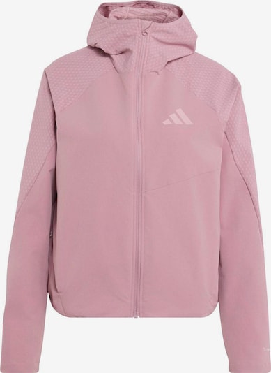 ADIDAS TERREX Outdoorjacke in XS in altrosa, Produktansicht
