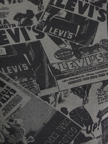 LEVI'S ® Shirt in Zwart