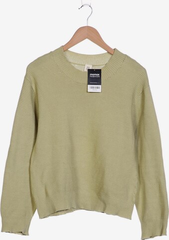 Kauf Dich Glücklich Sweater & Cardigan in XXXL in Green: front