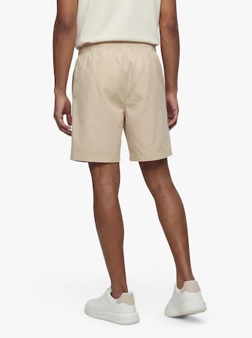 JACK & JONES Normální Kalhoty 'JPSTJAIDEN DREW' – béžová