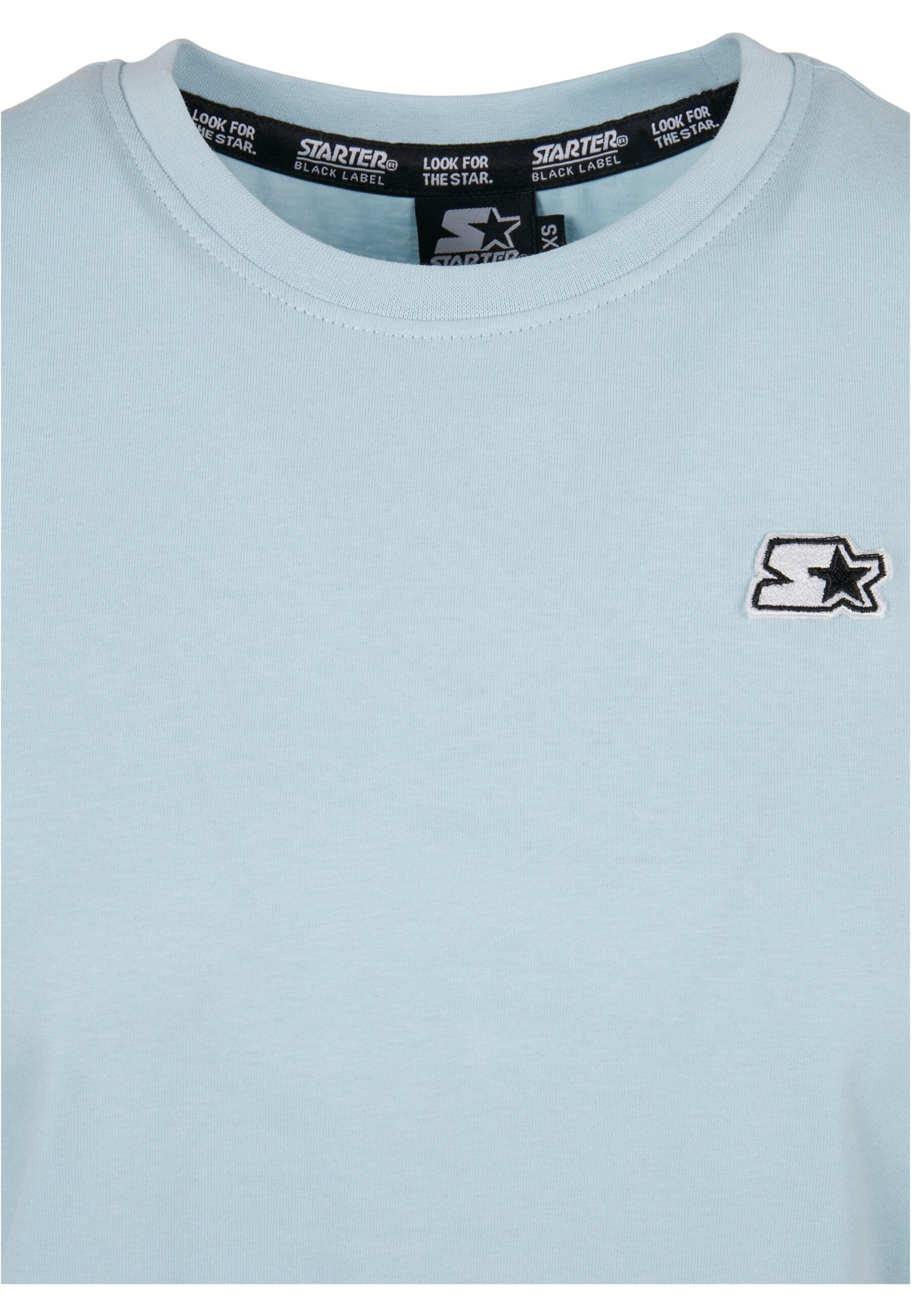 Starter Black Label Majica | modra barva