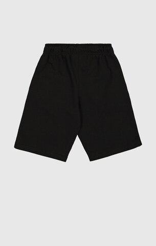 Champion Authentic Athletic Apparel Regular Pants in Black