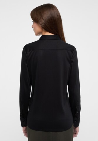 ETERNA Blouse in Black