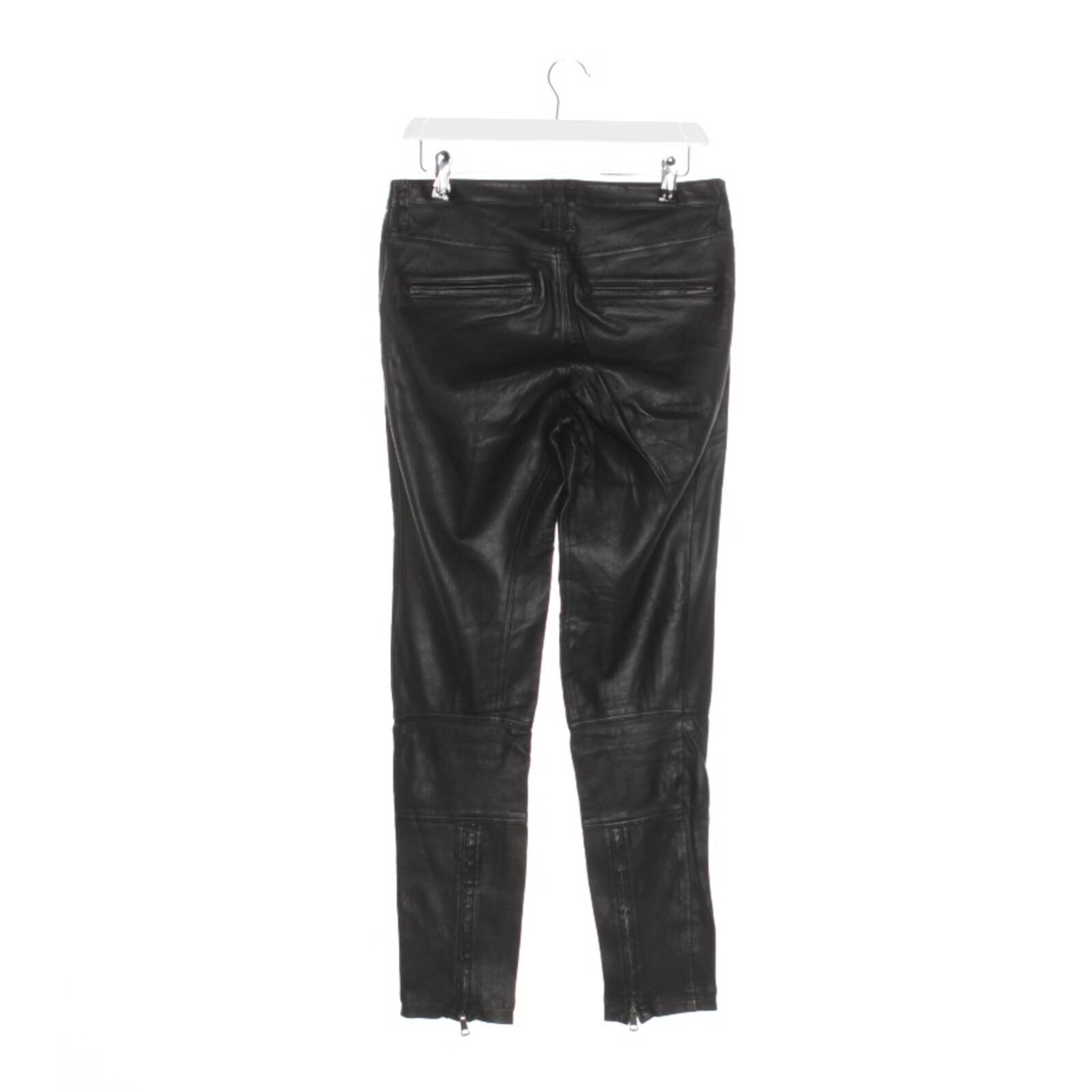 BURBERRY Pants in XS in Black
