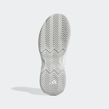 Chaussure de sport 'Gamecourt 2.0 ' ADIDAS PERFORMANCE en blanc