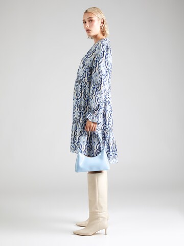 Noa Noa Shirt dress 'Mirabel' in Blue