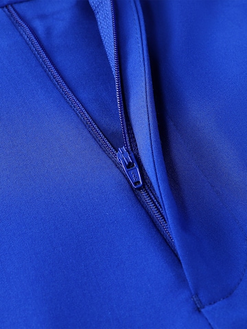 Youthup Slim fit Suit in Blue