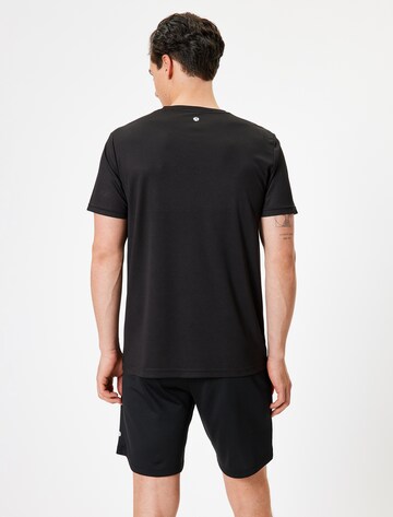 Koton Shirt in Black