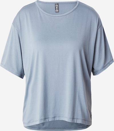 UNDER ARMOUR Функционална тениска 'Motion' в опушено синьо, Преглед на продукта
