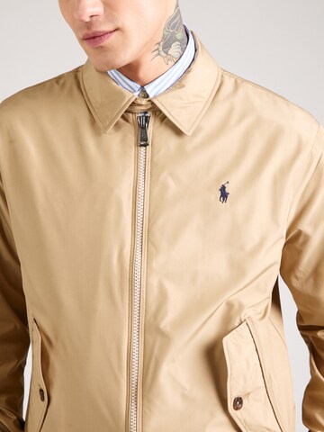 Polo Ralph Lauren Демисезонная куртка в Зеленый