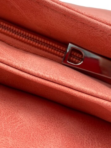 Kumixi Backpack '2in1' in Orange