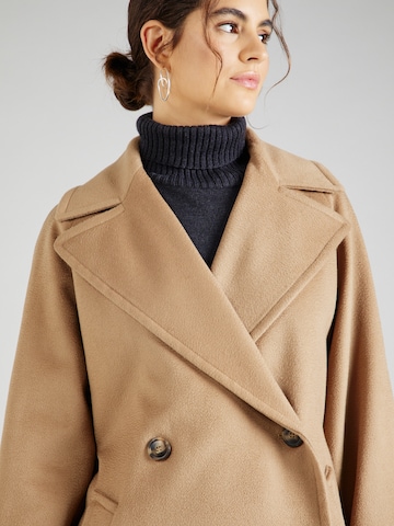 Weekend Max Mara Mantel 'NOVELLA' in Beige