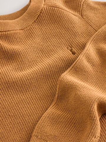 Next - Pullover em castanho