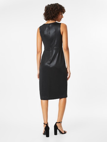Lauren Ralph Lauren Dress 'Vadriel' in Black