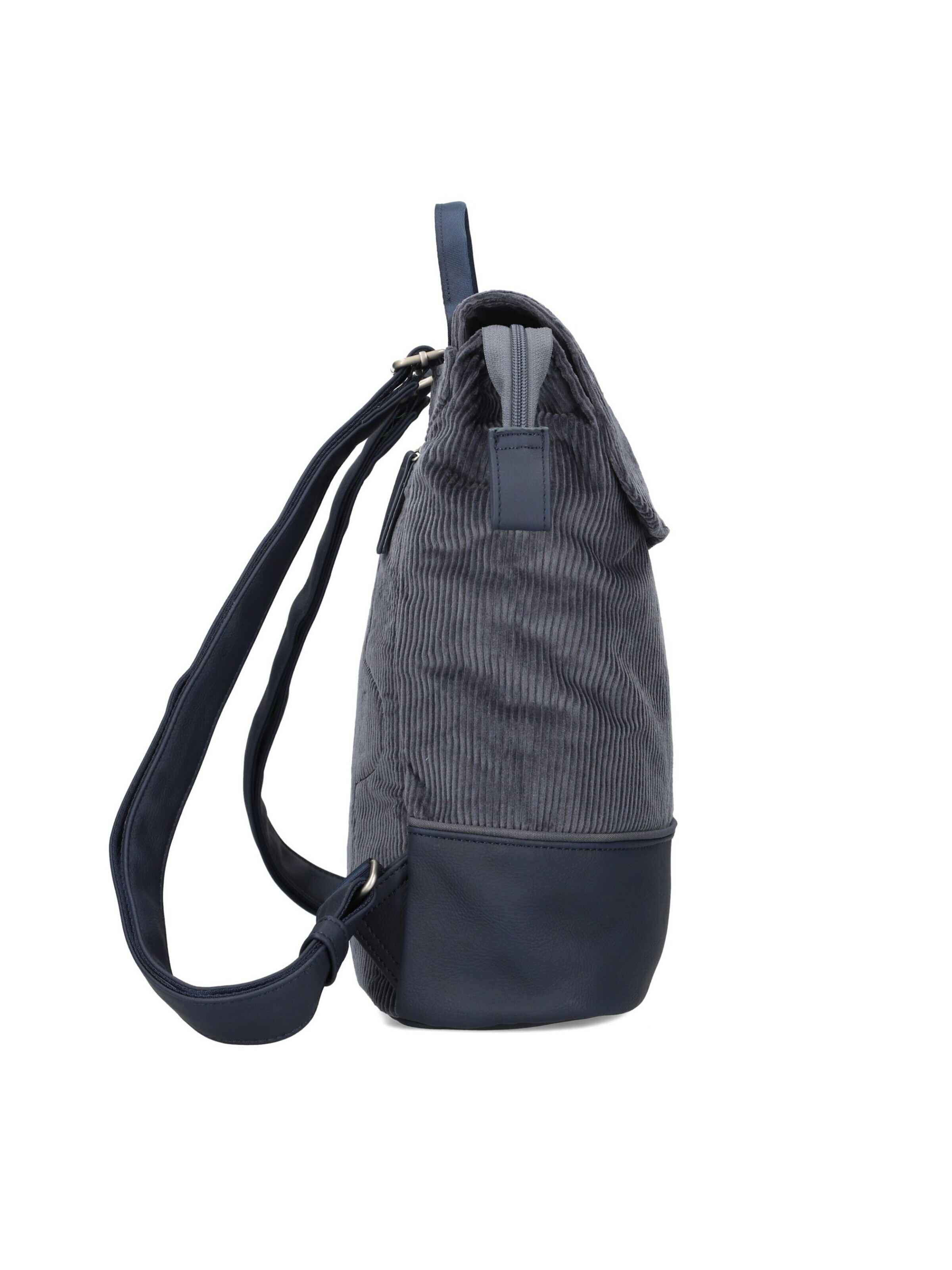 ZWEI Rucksack 'JANA JR13'‌‌‌ in Blau