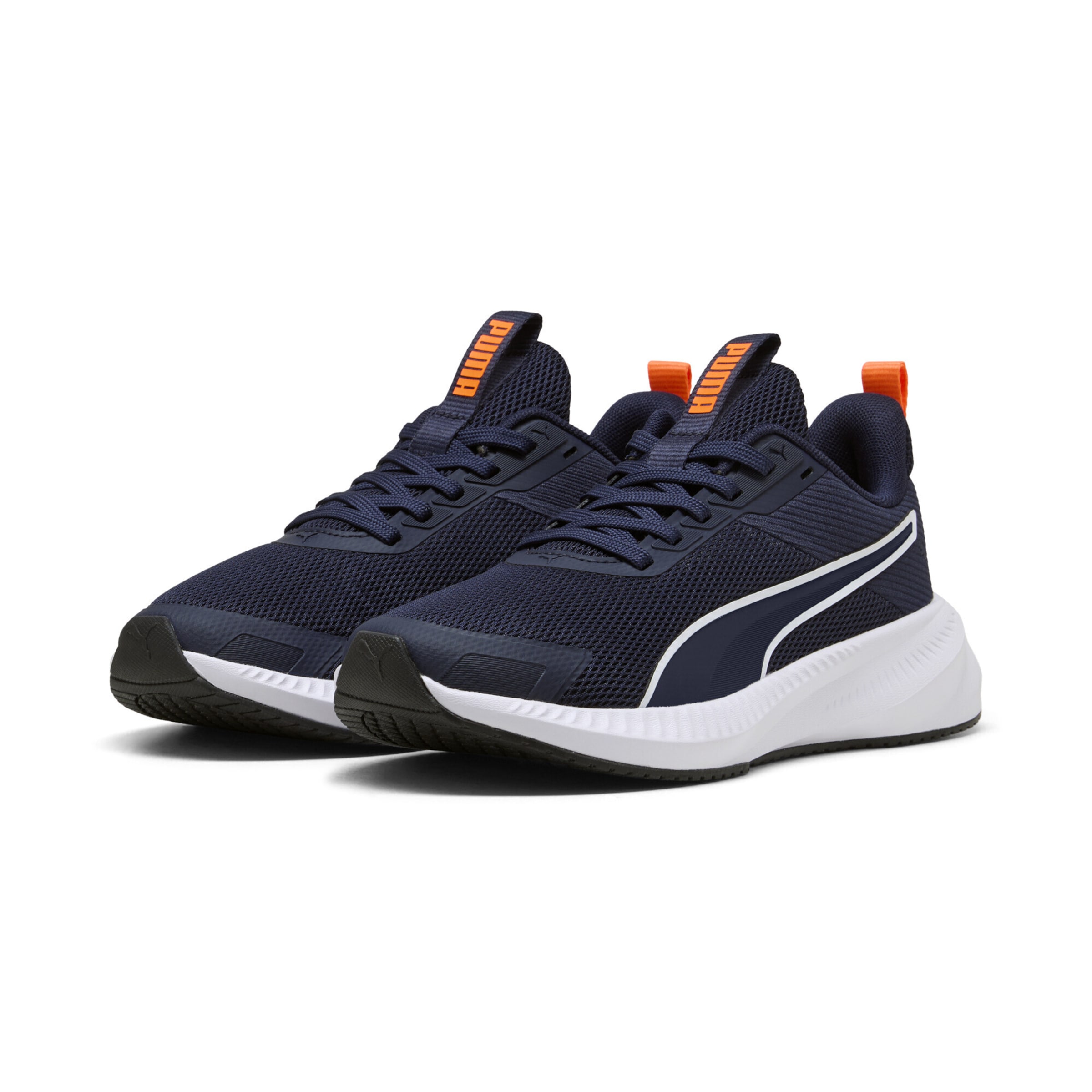 PUMA Laufschuh 'Flyer Lite 4' in Blau