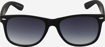 Lunettes de soleil AÉROPOSTALE en noir