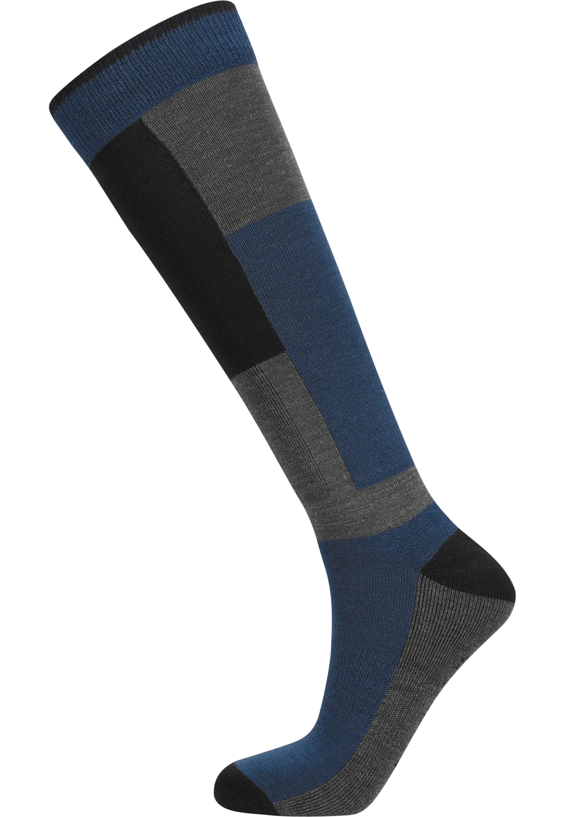 Whistler Sports socks 'Corsicana' in Blue