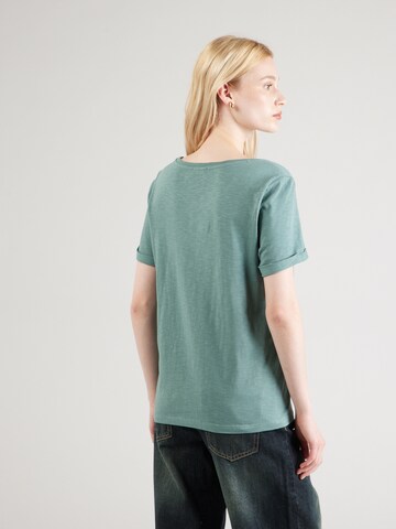 s.Oliver Shirt in Green