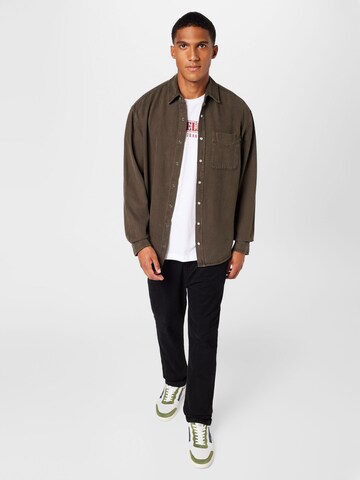 Maglietta di True Religion in bianco