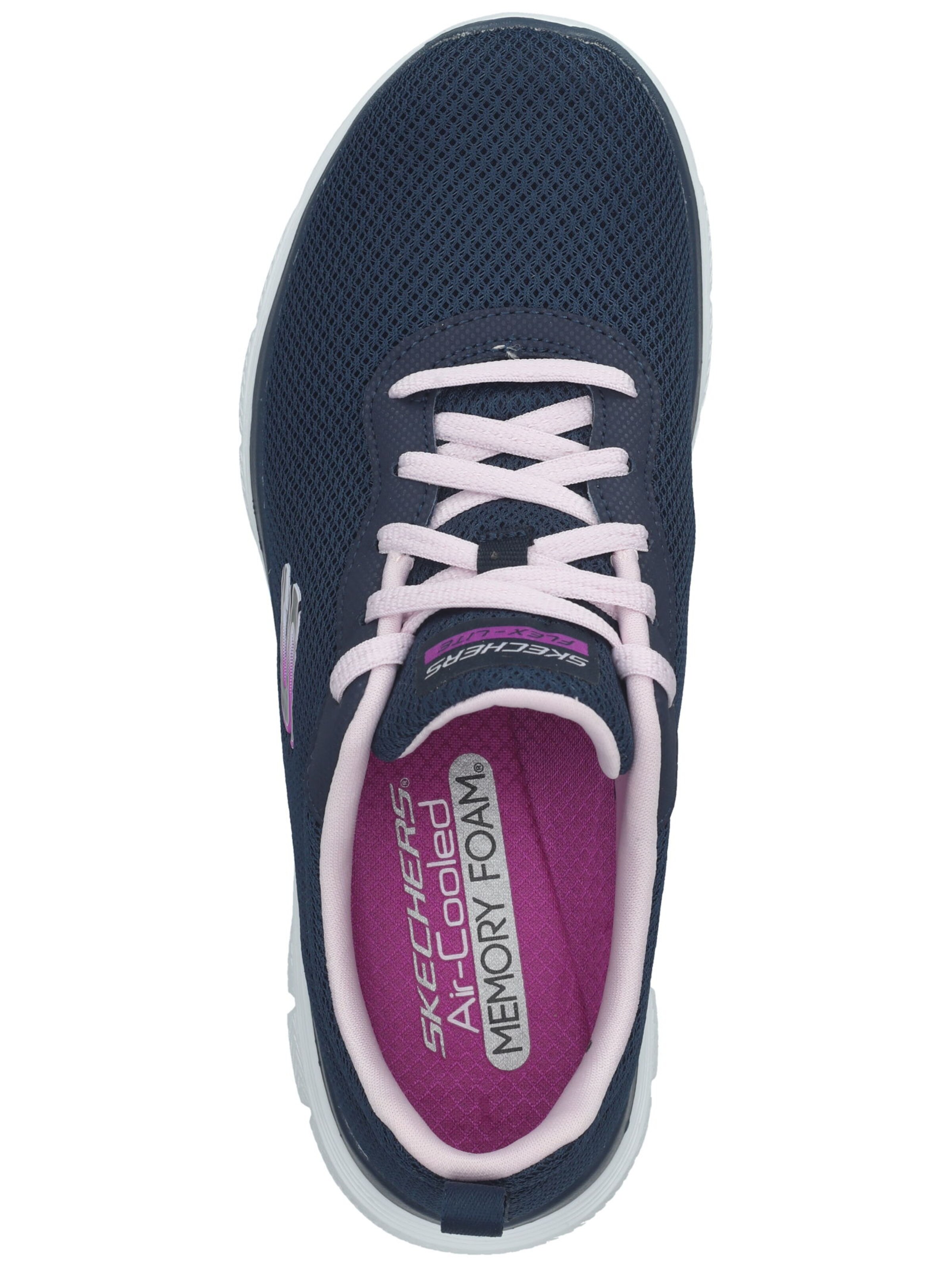 SKECHERS Sneaker 'Appeal 4.0' in Blau