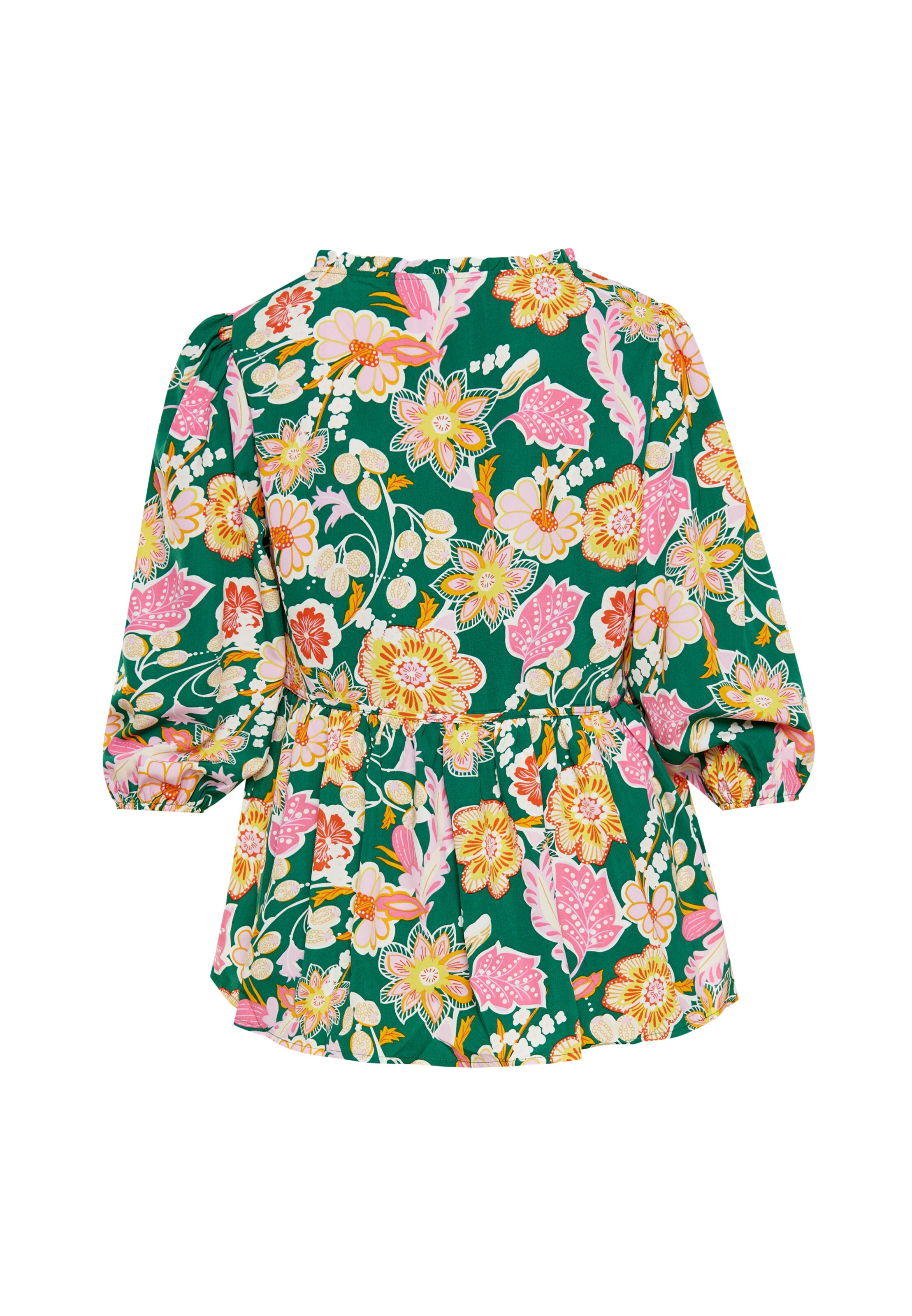 FELIPA Halenka 'Fashion Look' – zelená