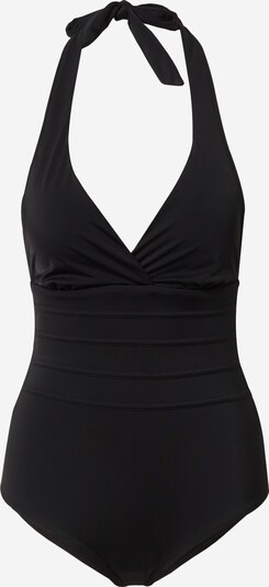 MAGIC Bodyfashion Maillot de bain en noir, Vue avec produit