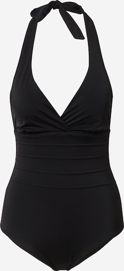 MAGIC Bodyfashion Badeanzug in schwarz, Produktansicht