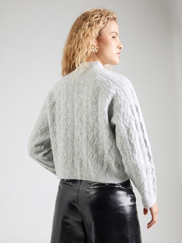 STUDIO SELECT Neulepaita 'Larina' värissä harmaa