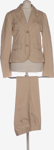 s.Oliver Workwear & Suits in XS in Beige: front