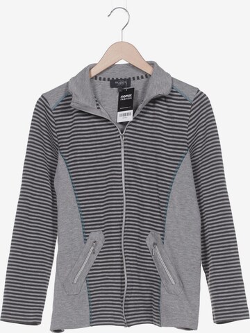 Bexleys Sweater & Cardigan in L in Grey: front