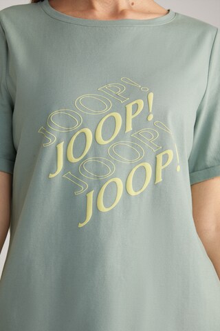JOOP! Shirt in Groen
