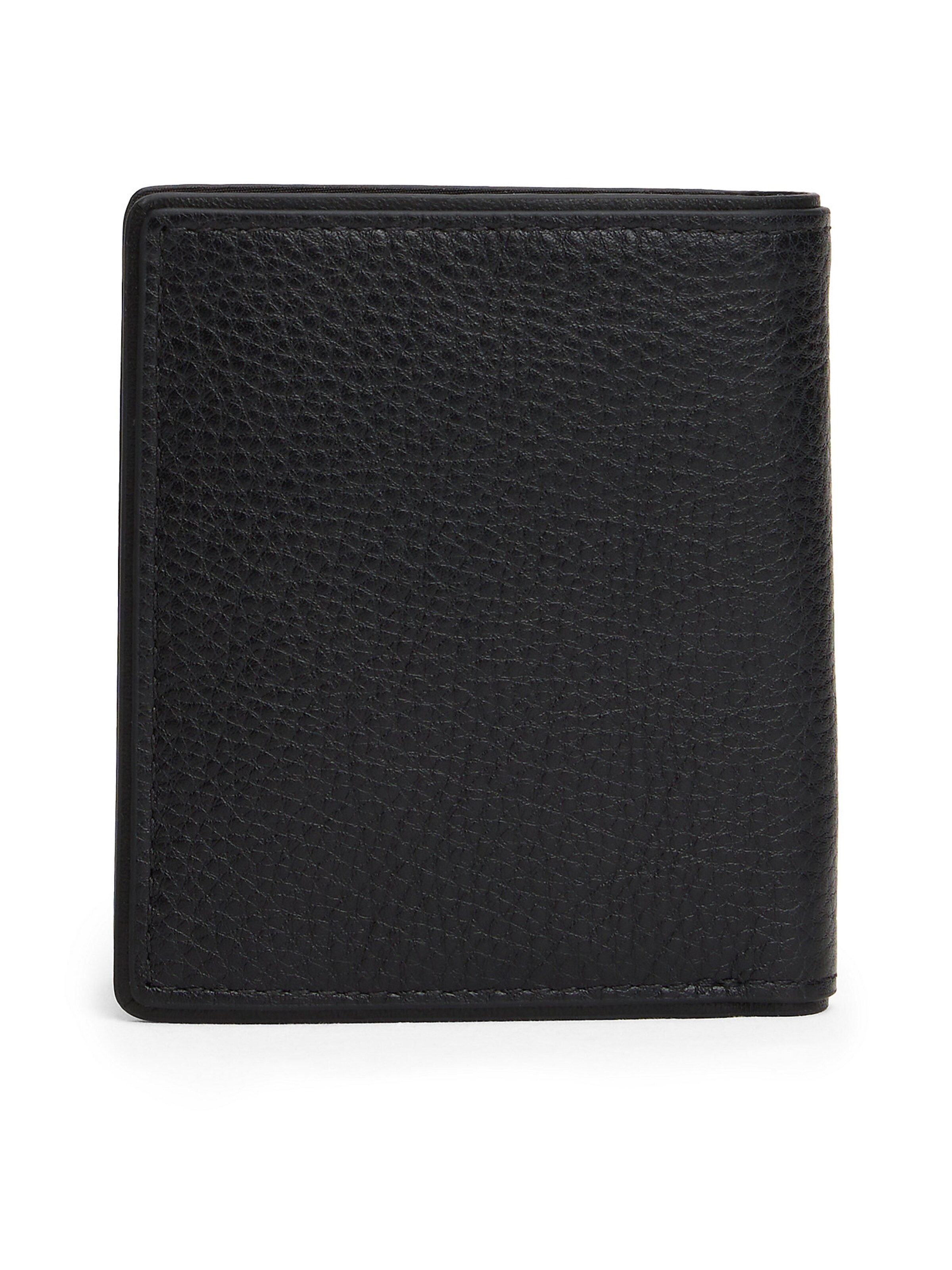 TOMMY HILFIGER Wallet in Black
