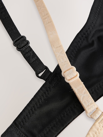 T-shirt Reggiseno di Next in beige