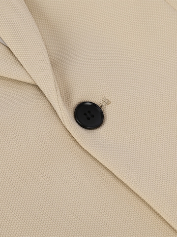 Youthup Slim fit Suit in Green