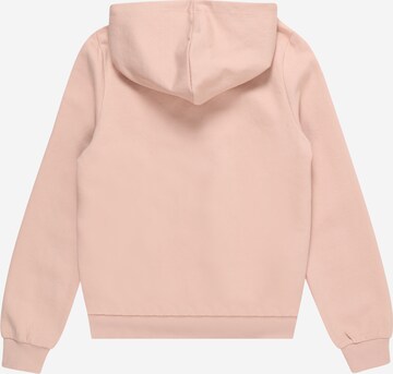 KIDS ONLY Sweatshirt 'Noomi' in Roze
