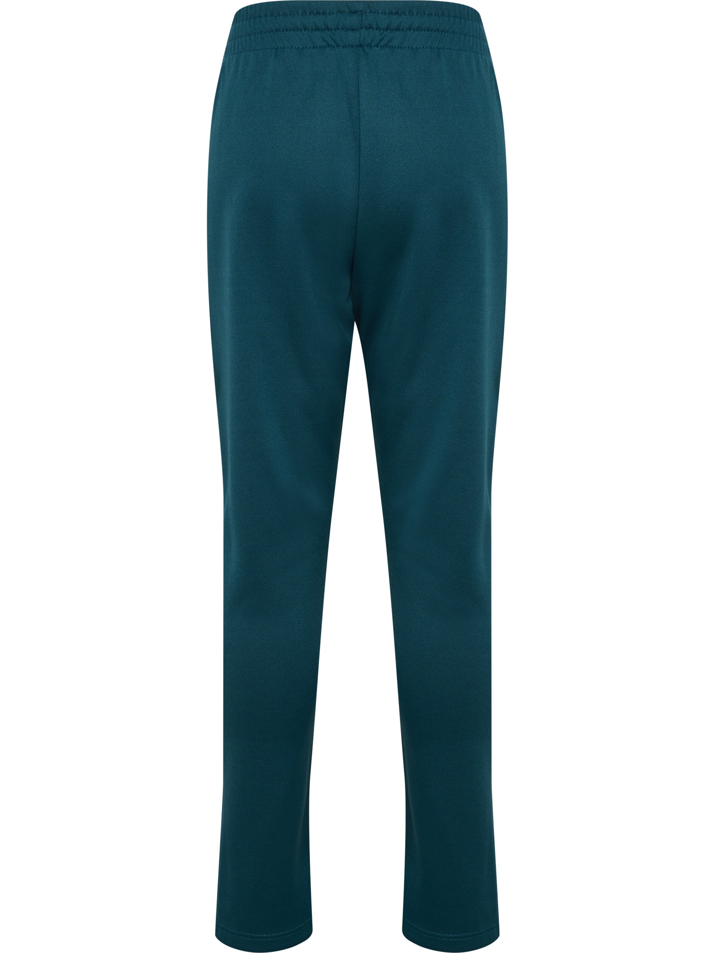 Hummel Regular Sportbroek 'Blaze Club 26' in Blauw