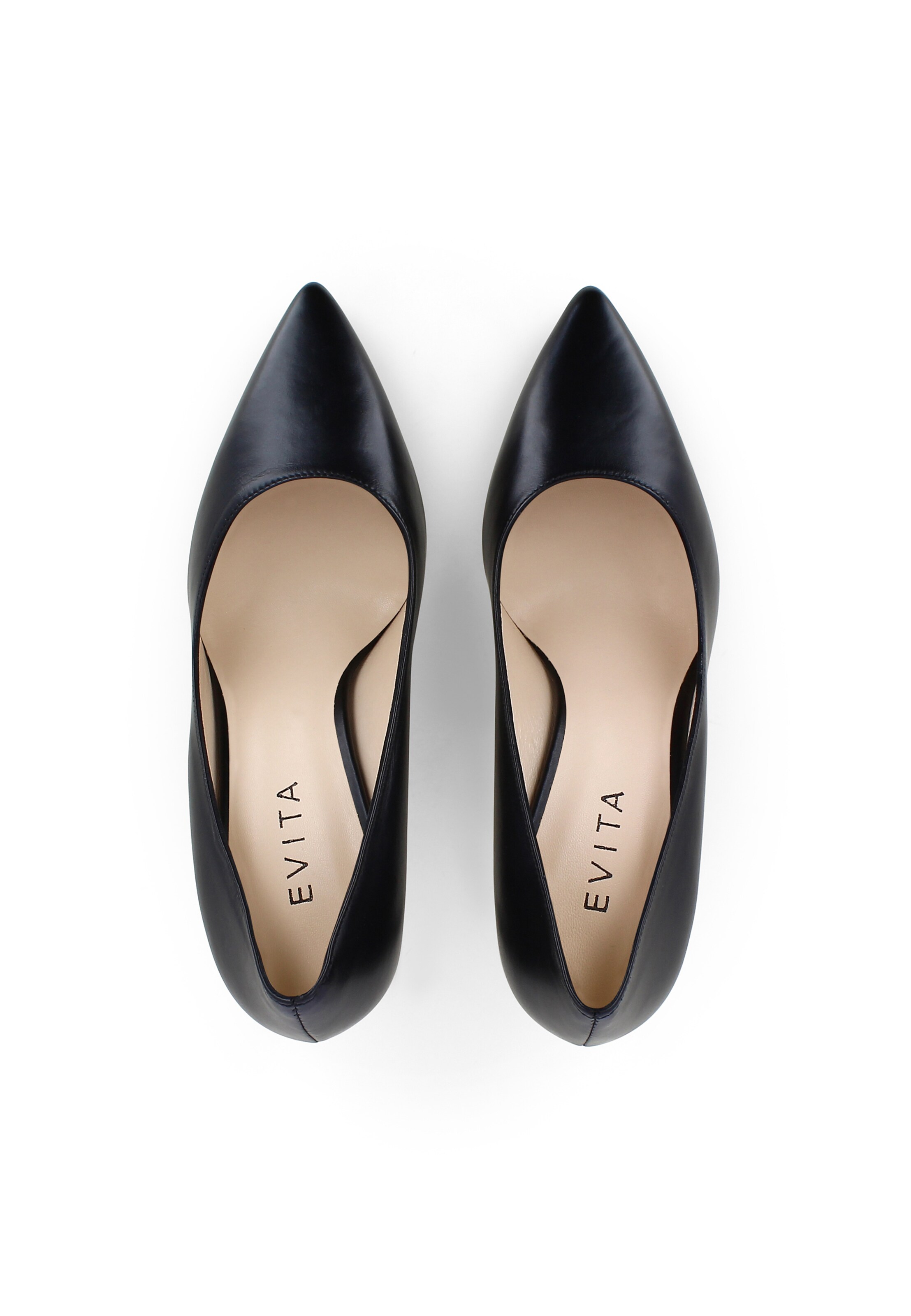 EVITA Pumps 'Aria' in Black