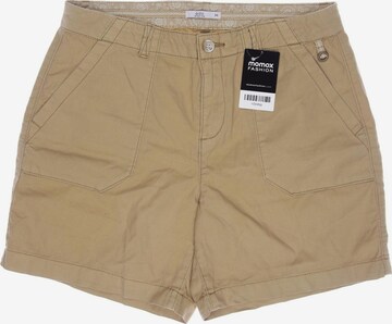 EDC BY ESPRIT Shorts M in Beige: predná strana