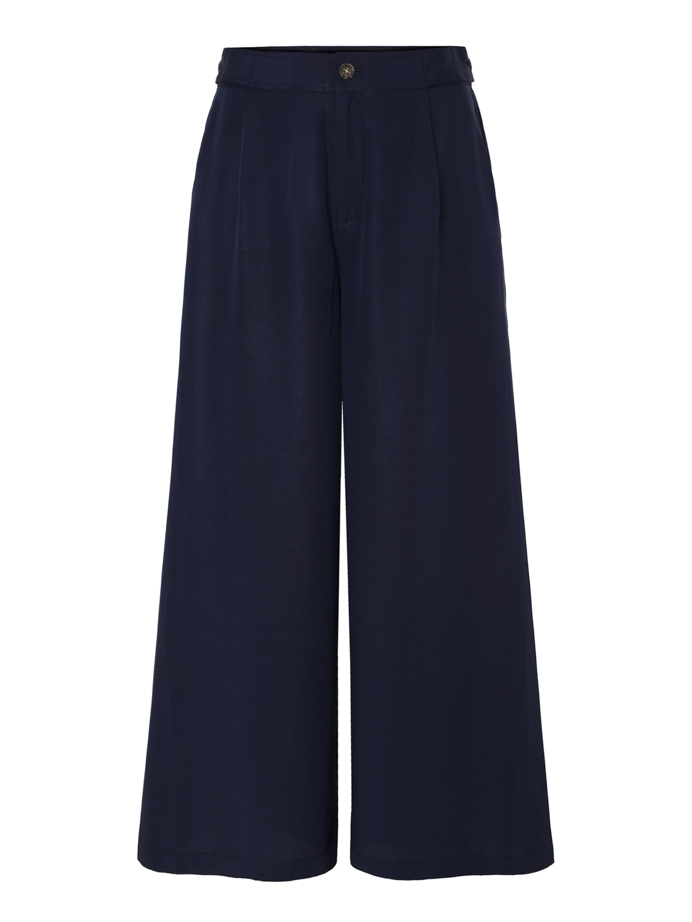 Loosefit Pantaloni di TATUUM in beige: frontale