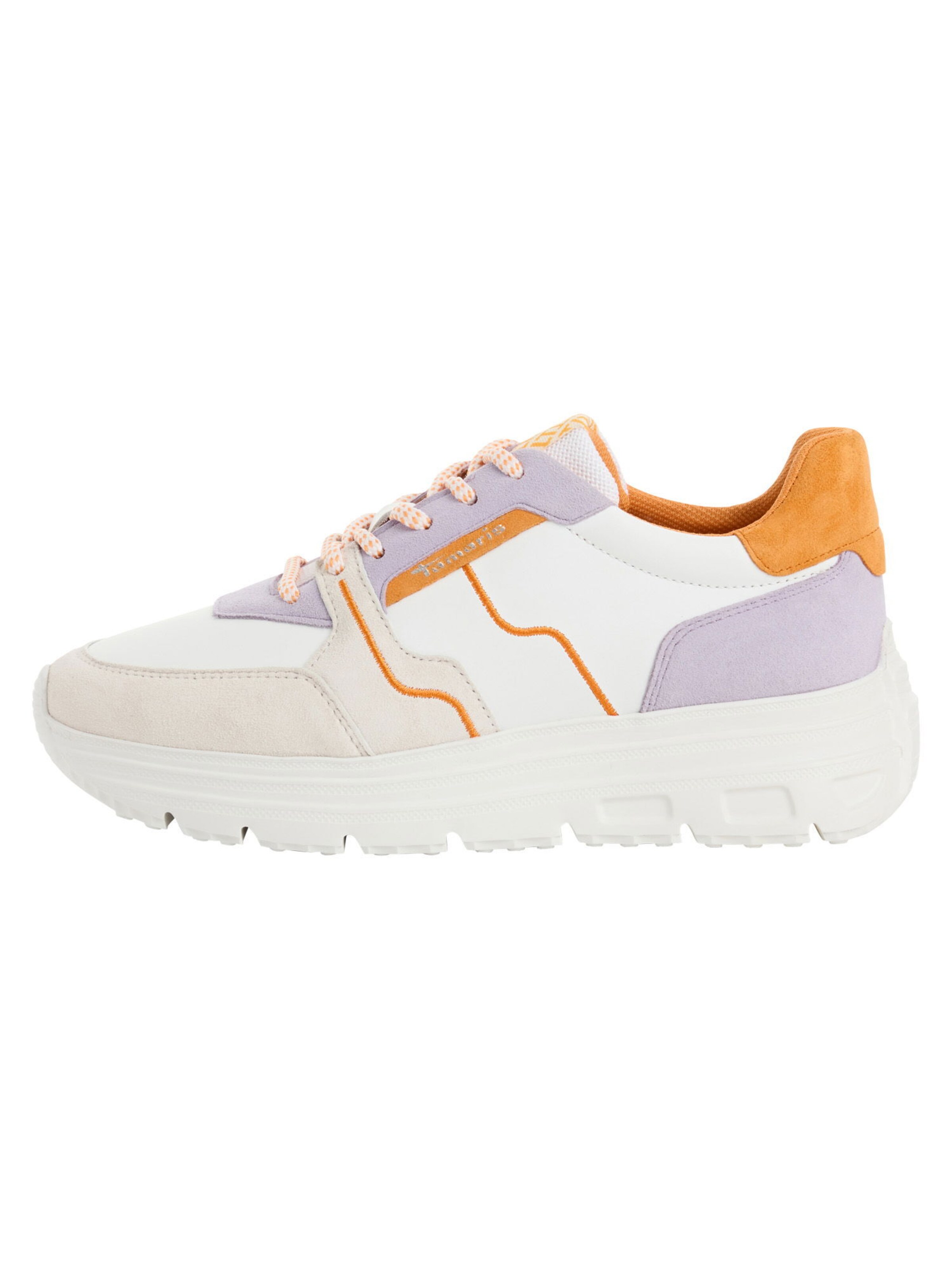 Tamaris Sneakers in White