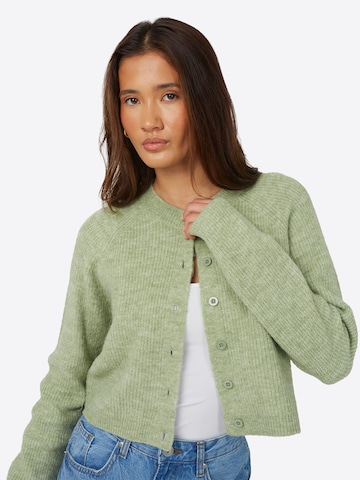 Giacchetta di BRAVE SOUL in verde
