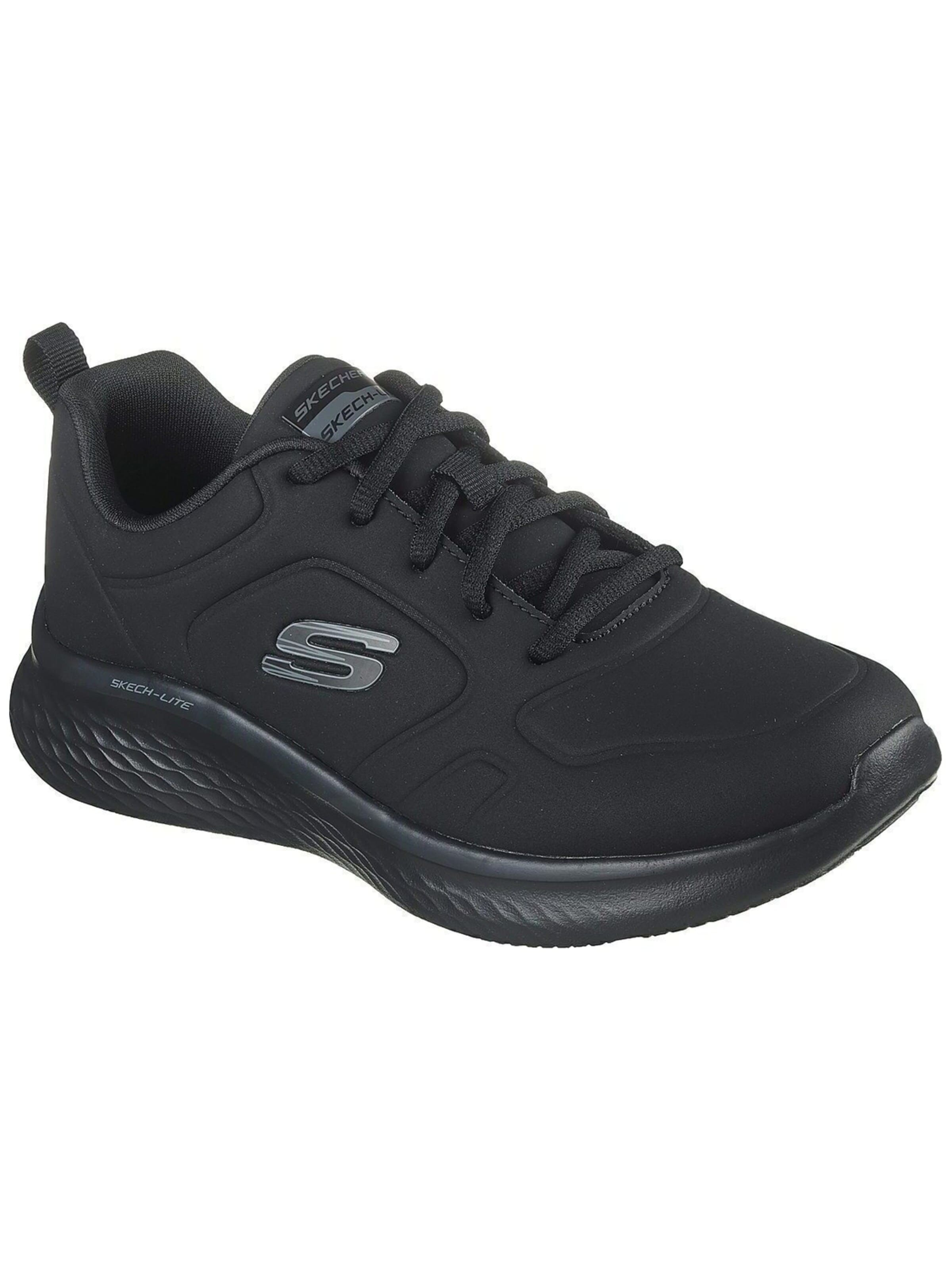 Chaussure de sport 'Skechers Skech-lite Pro - City Stride' SKECHERS en noir : devant