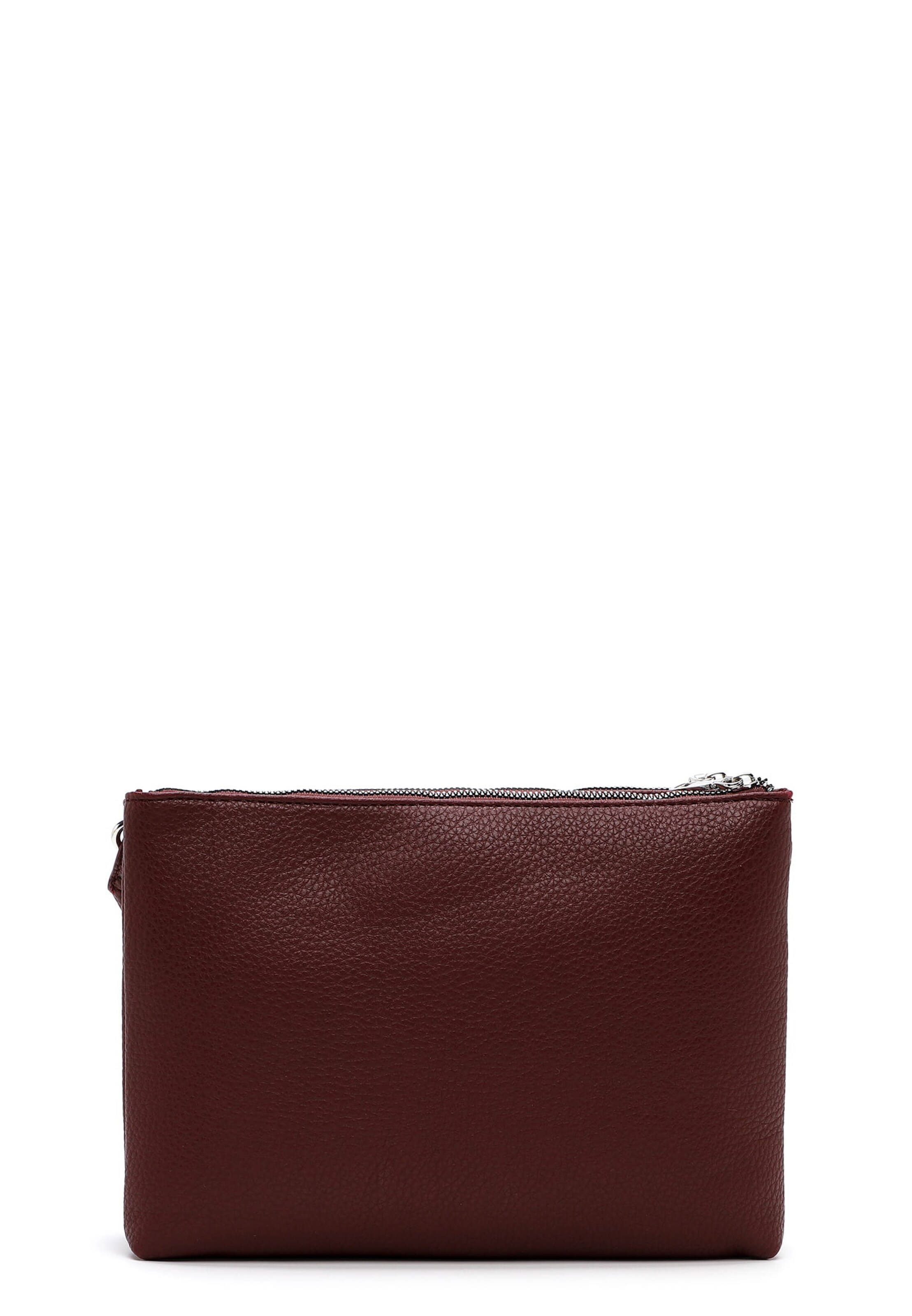 Emily & Noah Shoulder bag in Red