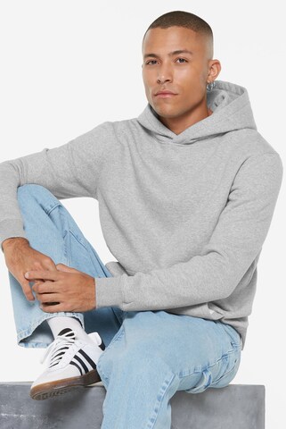 Harlem Soul Hoodie in Grau