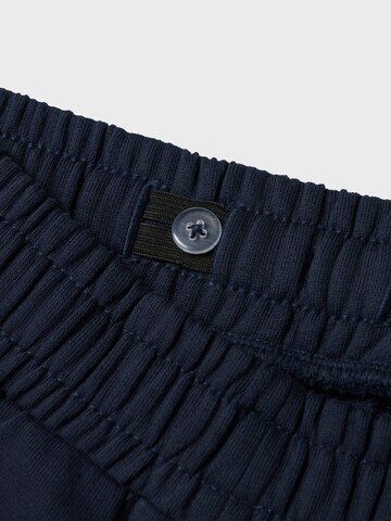 regular Pantaloni 'NKMJokars' di NAME IT in blu