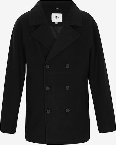 MO Välikausitakki värissä musta, Tuotenäkymä