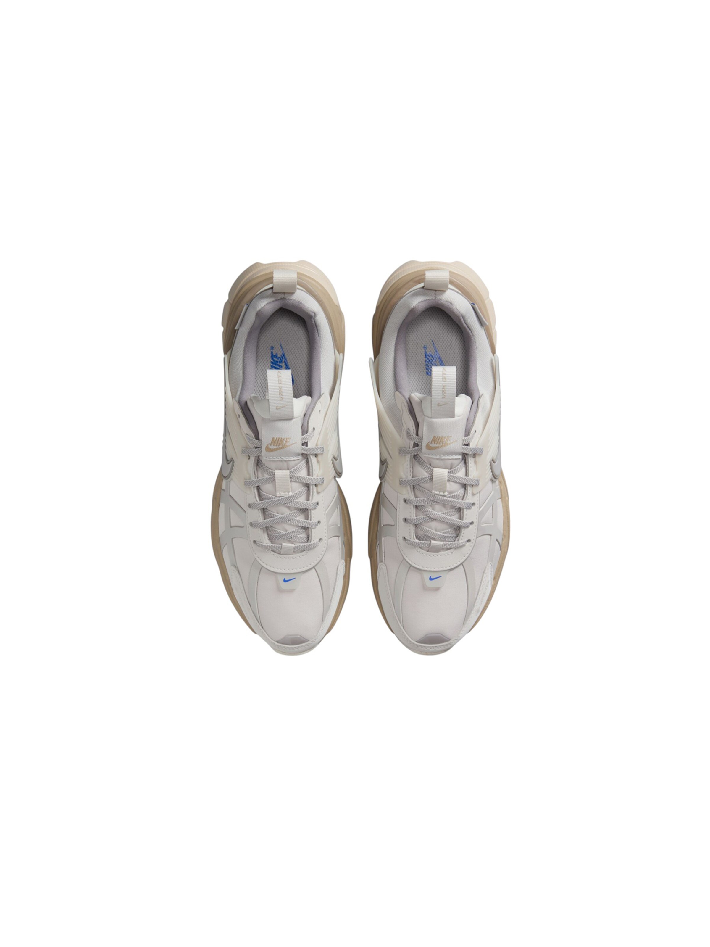 Sneaker bassa di Nike Sportswear in bianco