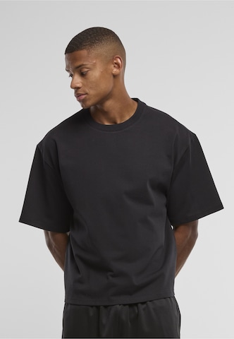 Karl Kani Shirt 'Essential' in Zwart
